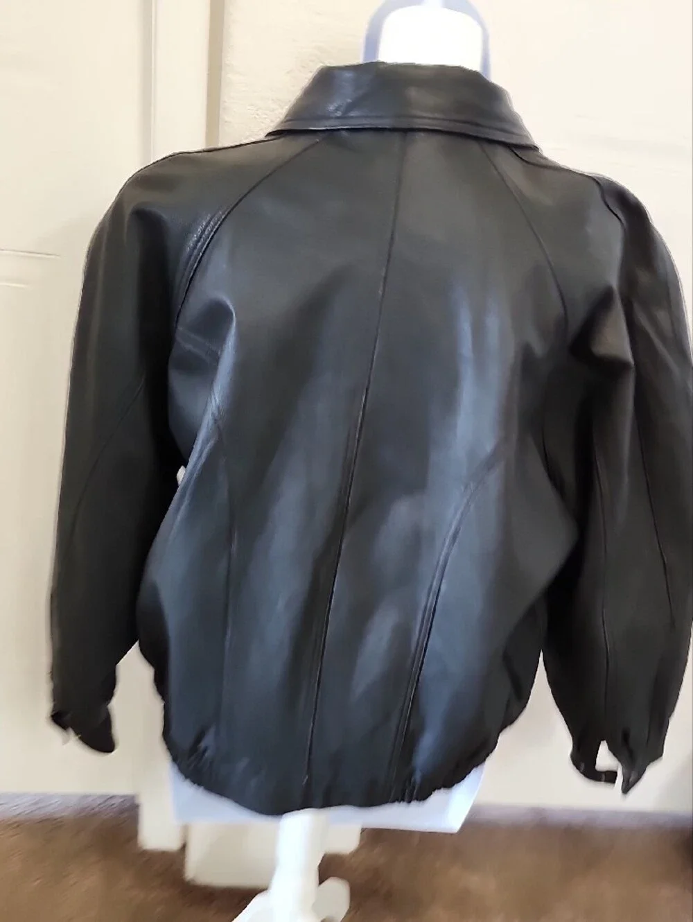 Pierre Cardin classic black