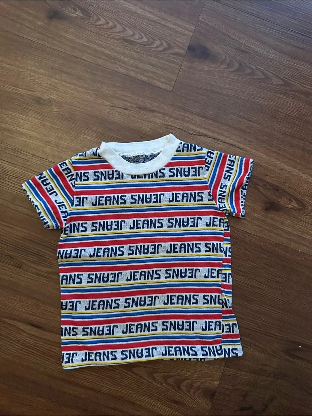 healthtex soft knit