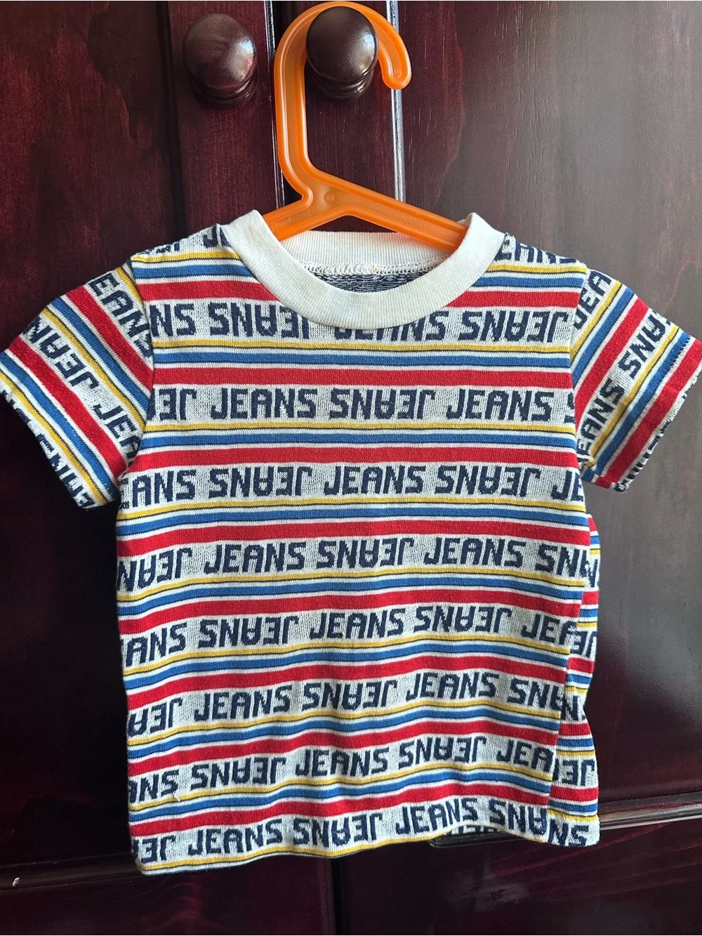 healthtex soft knit