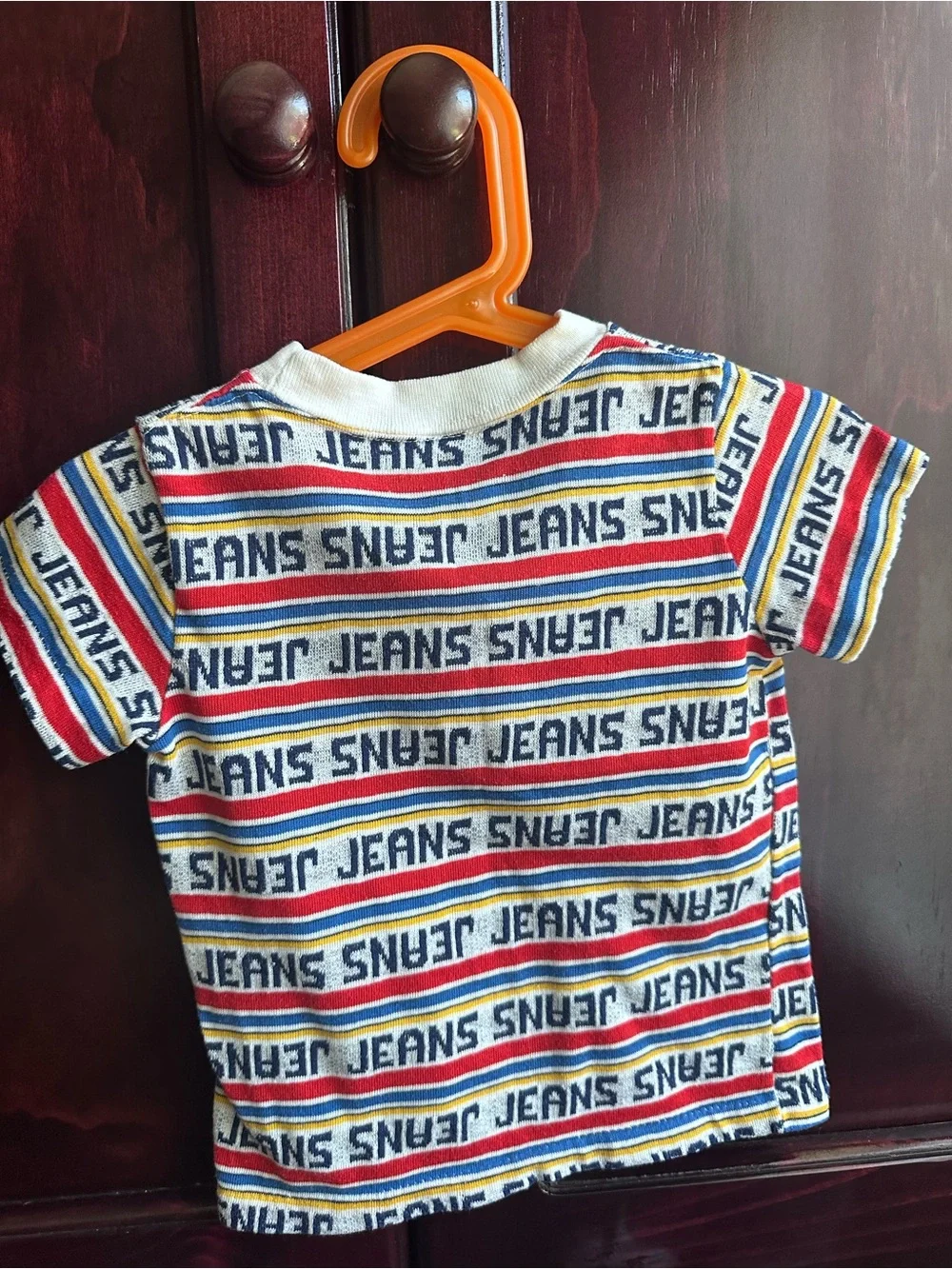 healthtex soft knit