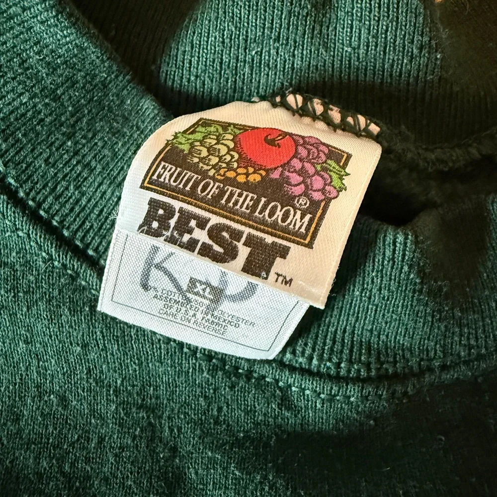 Fruit of the Loom good vintage
