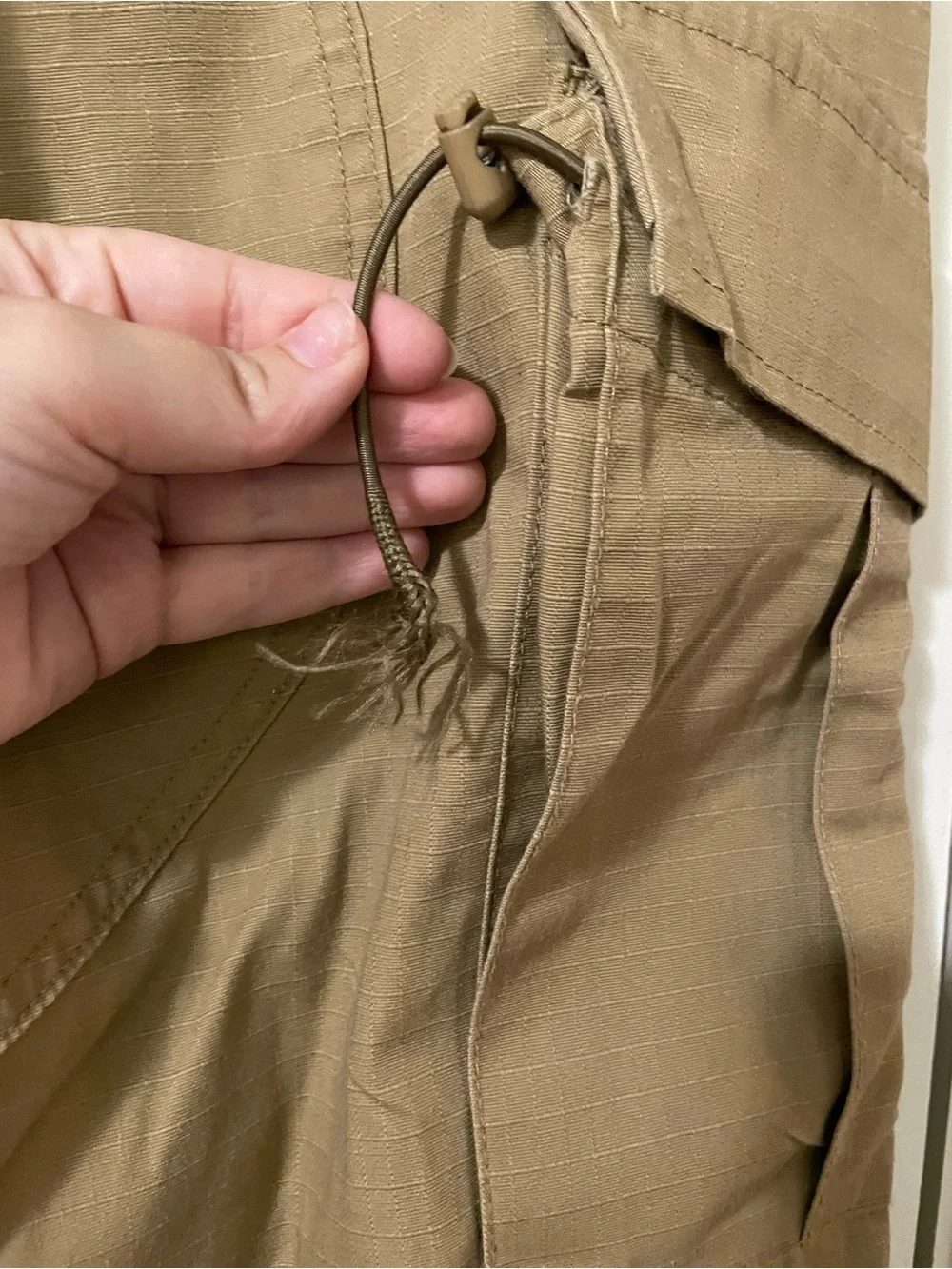 Emersongear looks as
