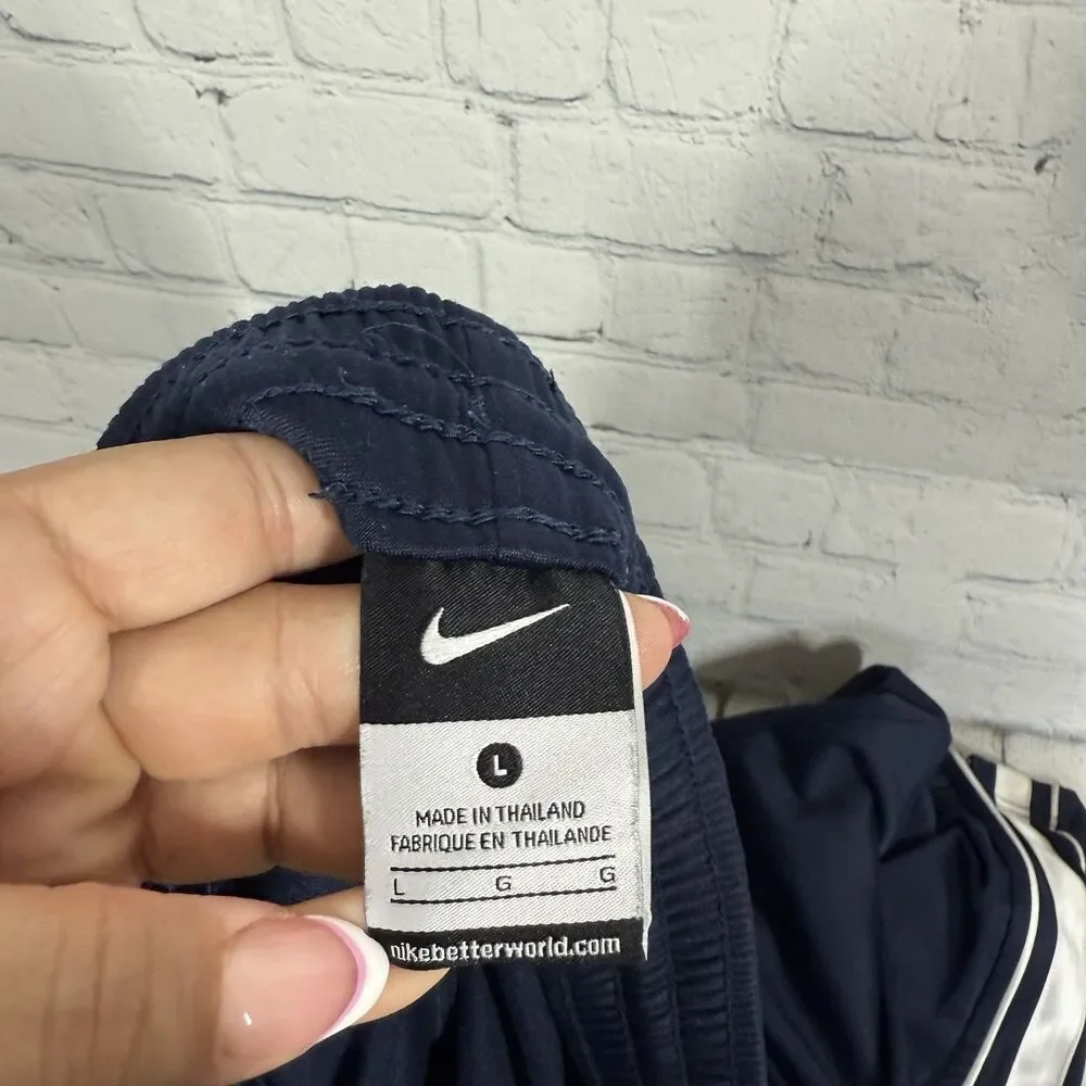 Nike track pants