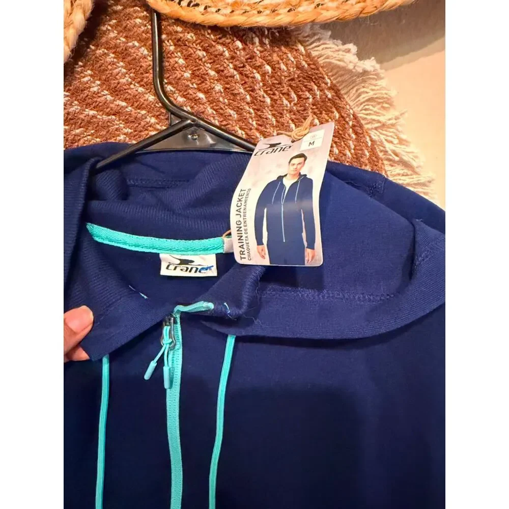 N/A men’s navy