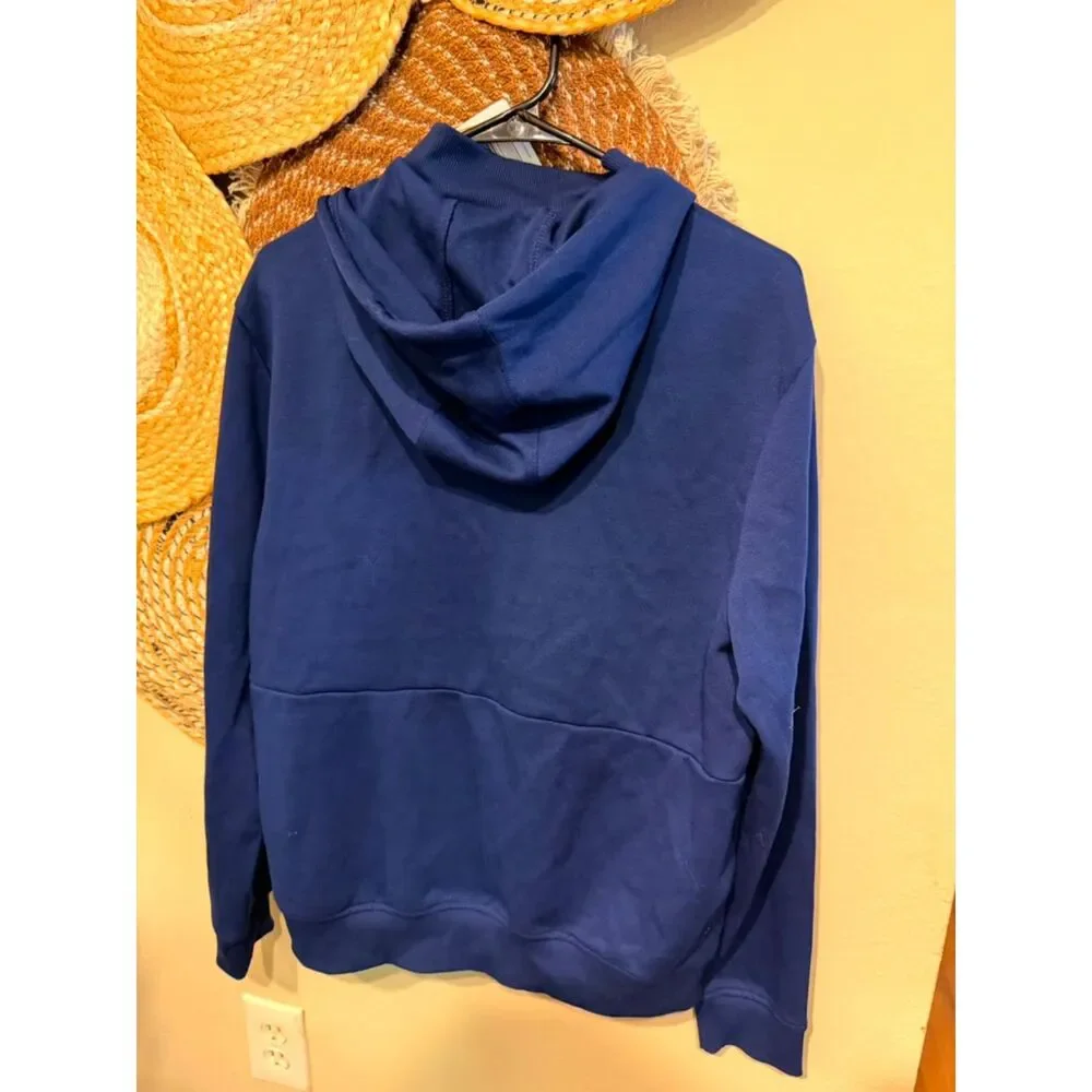 N/A men’s navy