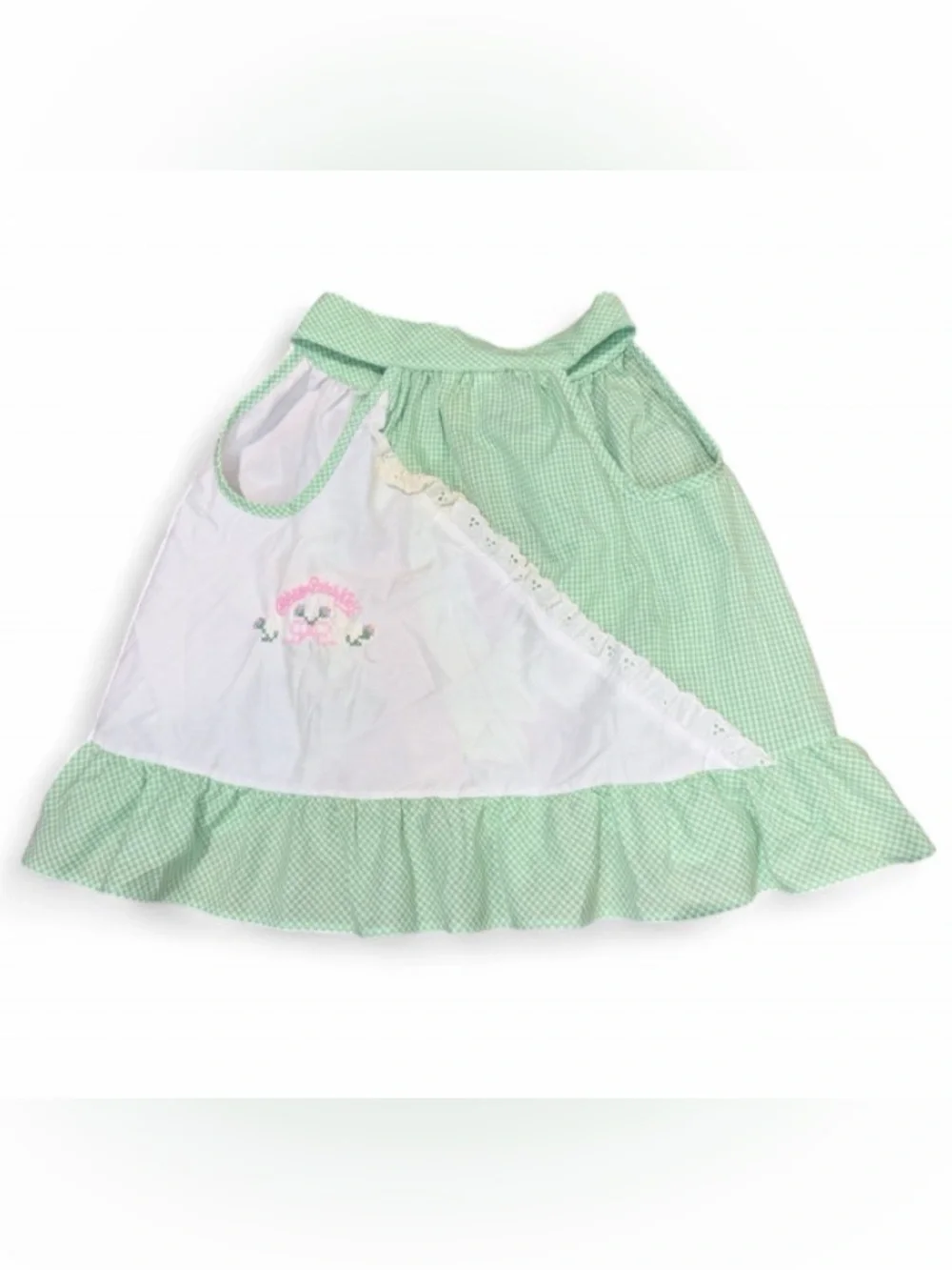 Cabbage Patch Kids authentic vintage