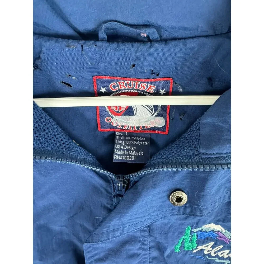 Cruise Outfitters this cruise