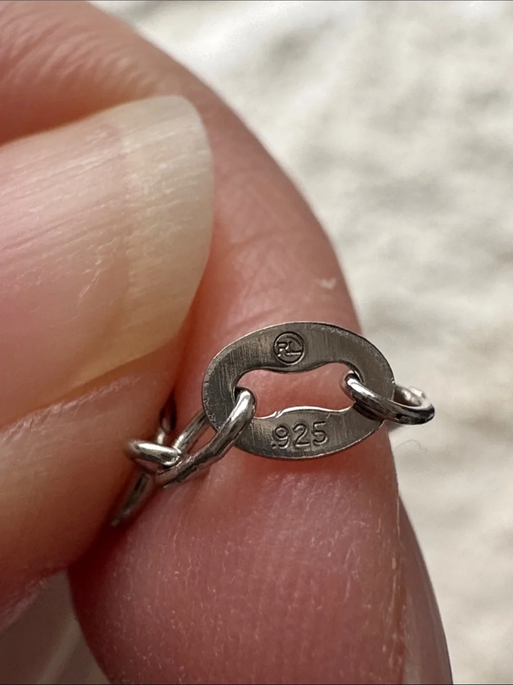 N/A this necklace