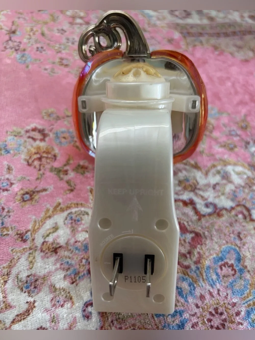 Bath & Body Works you get