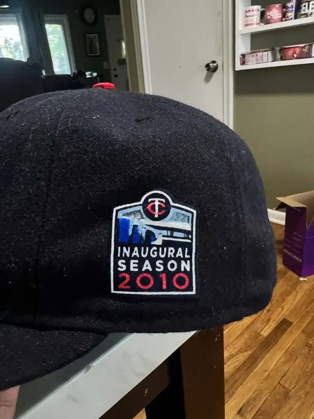 New Era new era
