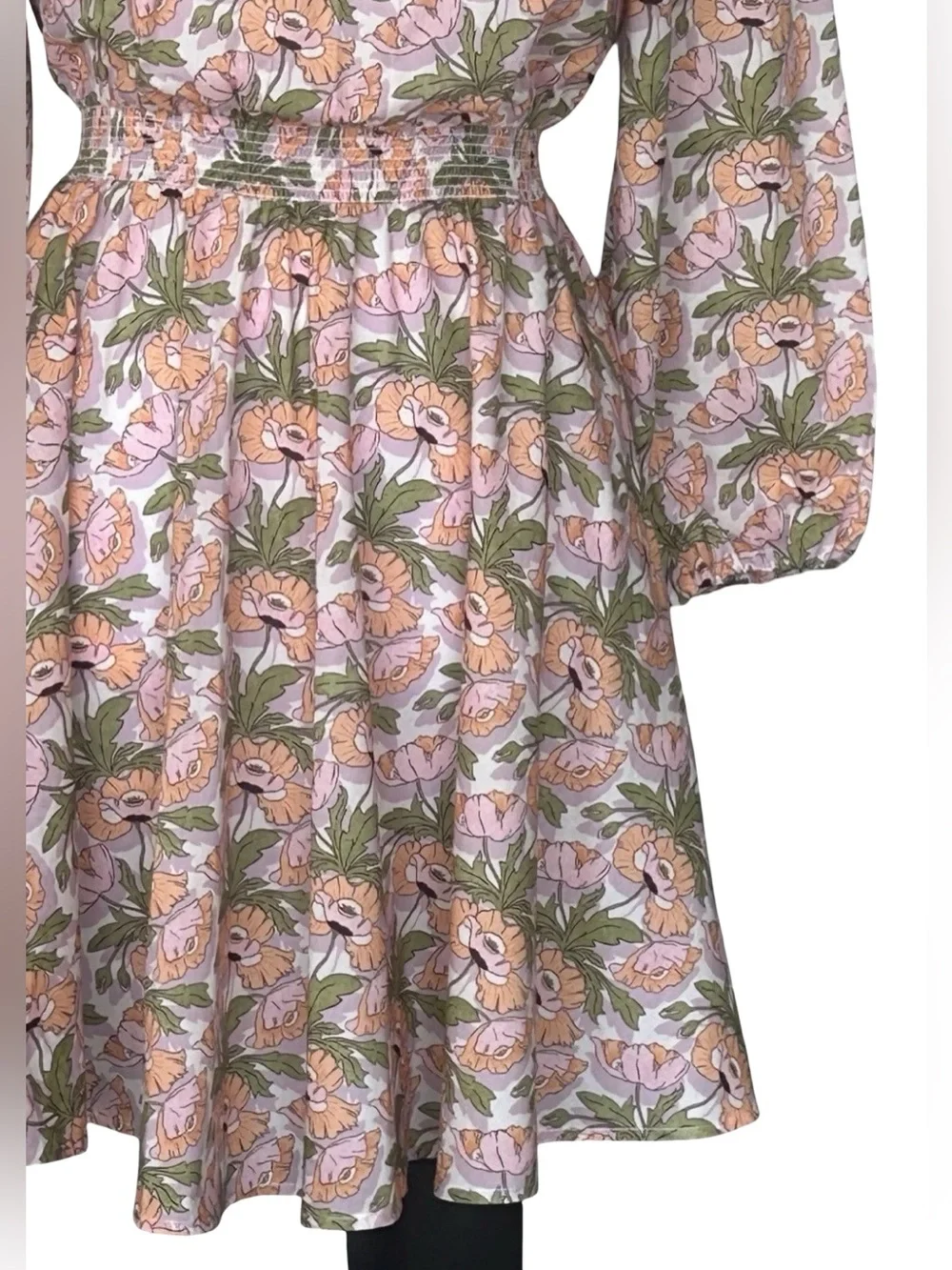 J. Crew crew liberty