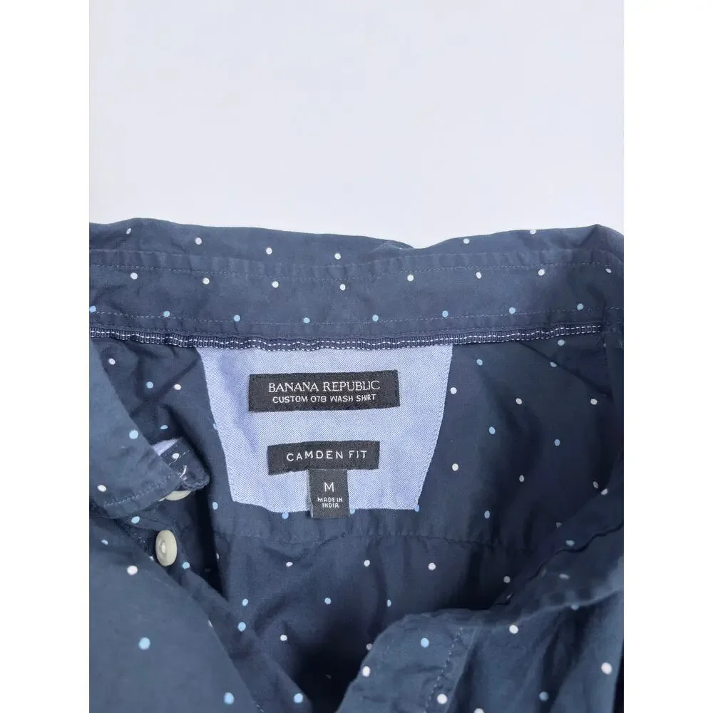 Banana Republic classic banana