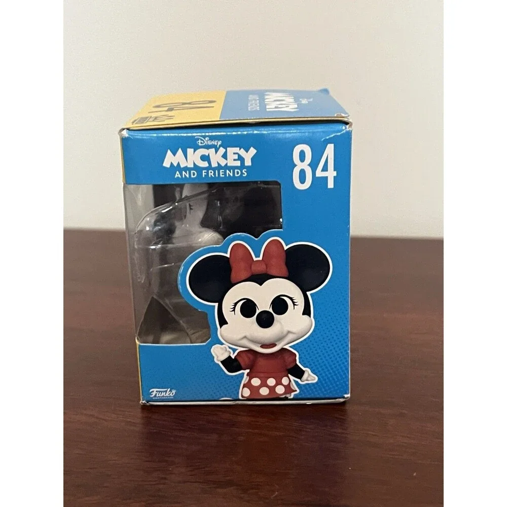 Funko streaming must disney