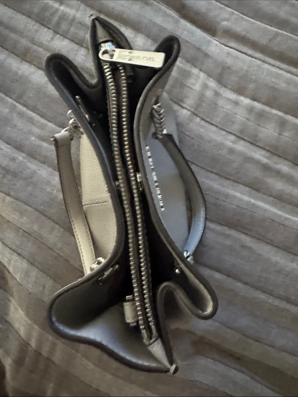 Michael Kors structured michael