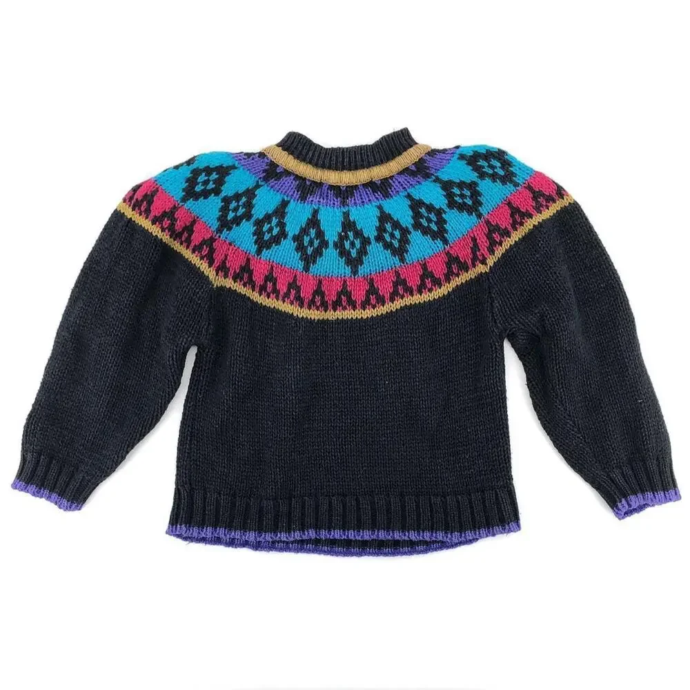 Sahara Club flat knit