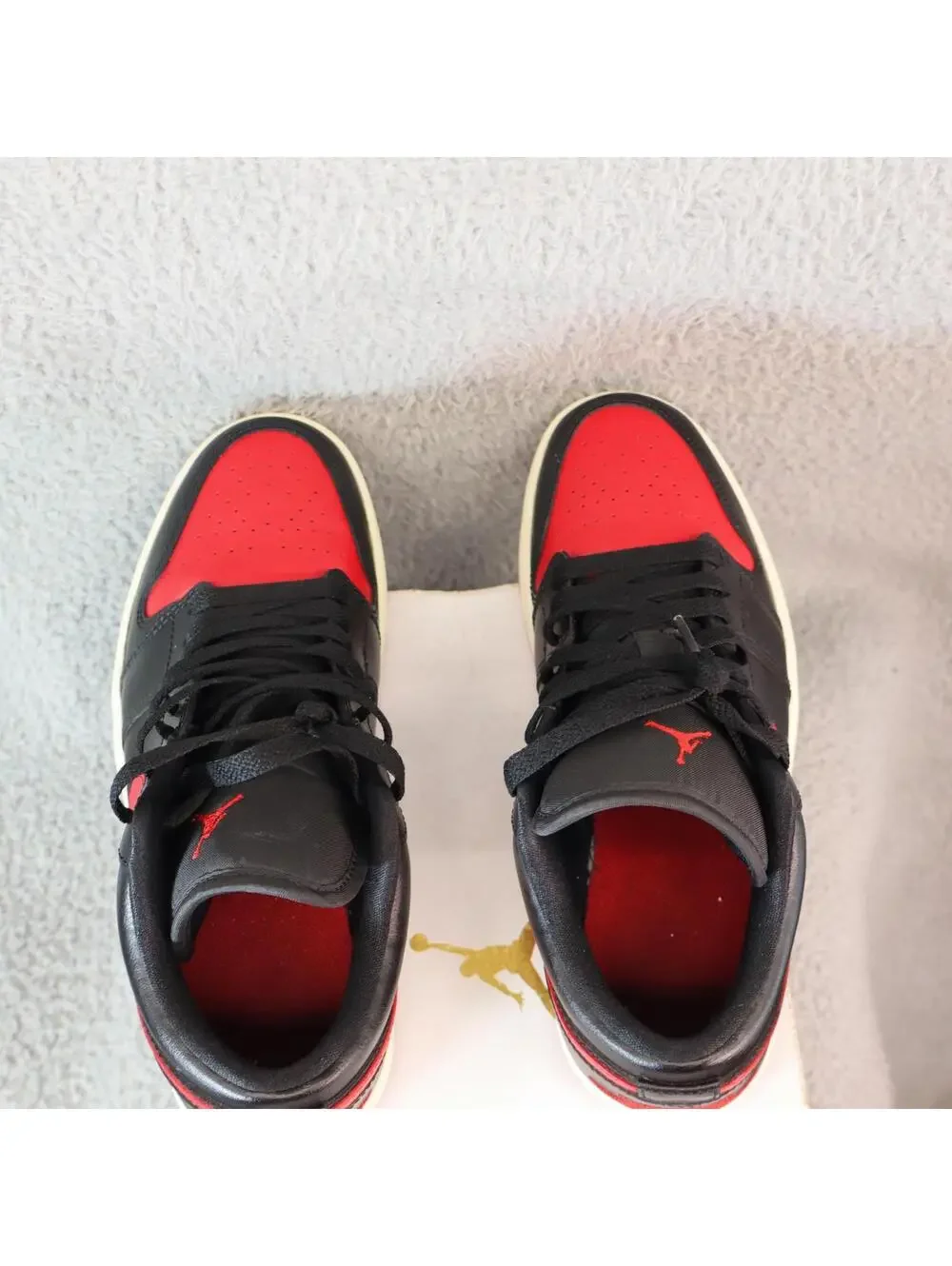 Jordan good used