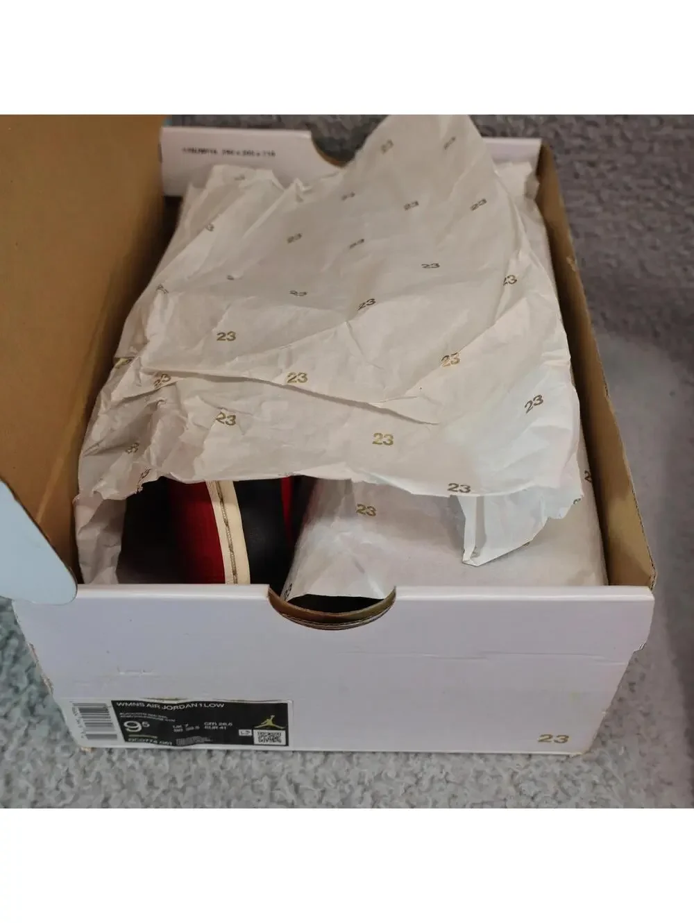 Jordan good used