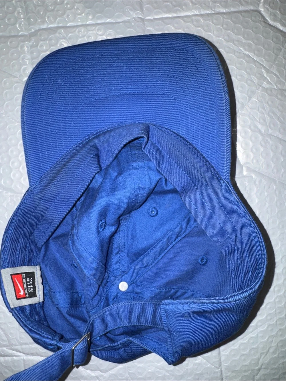 Nike stylish cap