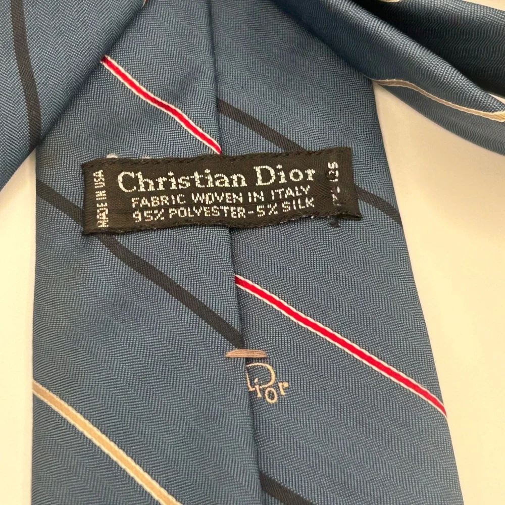 Dior vintage items