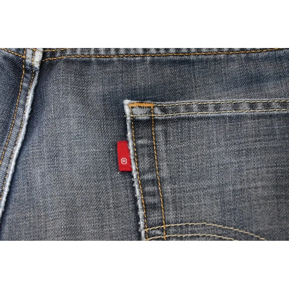 Levis levi strauss