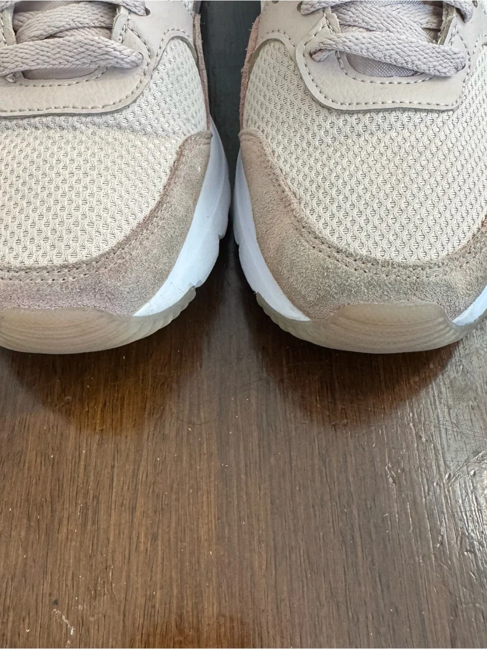 Nike lightweight mesh