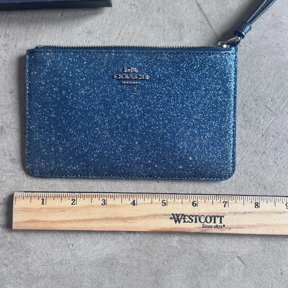 Coach recycled owner