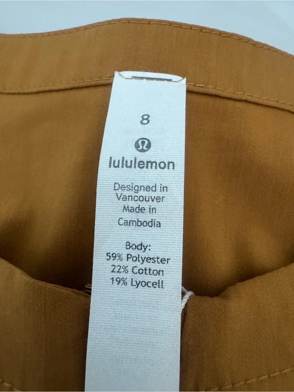 lululemon athletica soft long