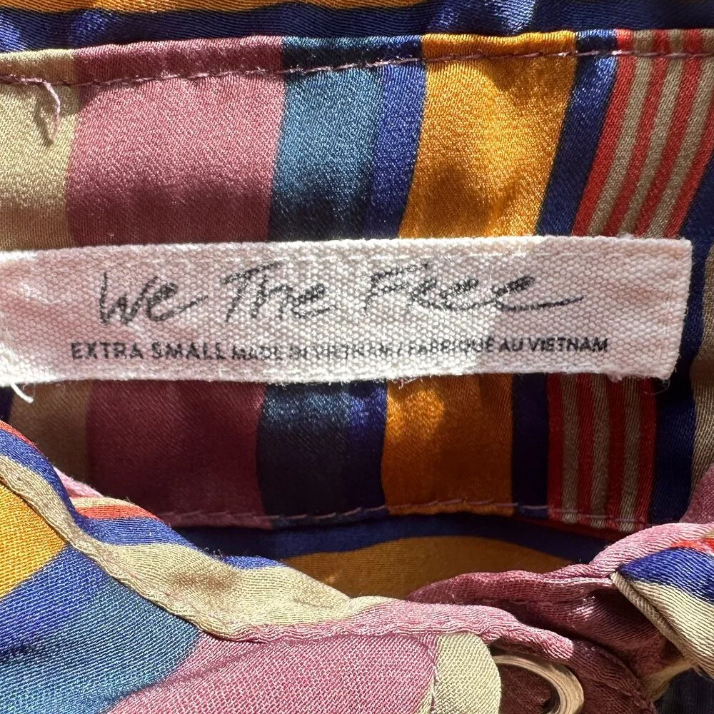 Free People free people