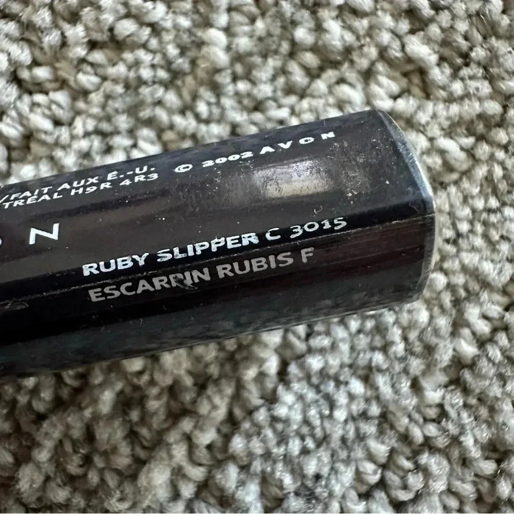 Avon questions comment