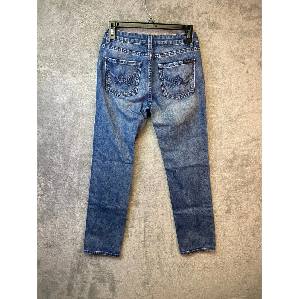 7 For All Mankind all mankind