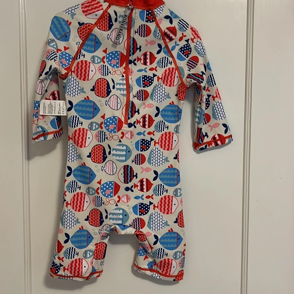 Bonverano one piece