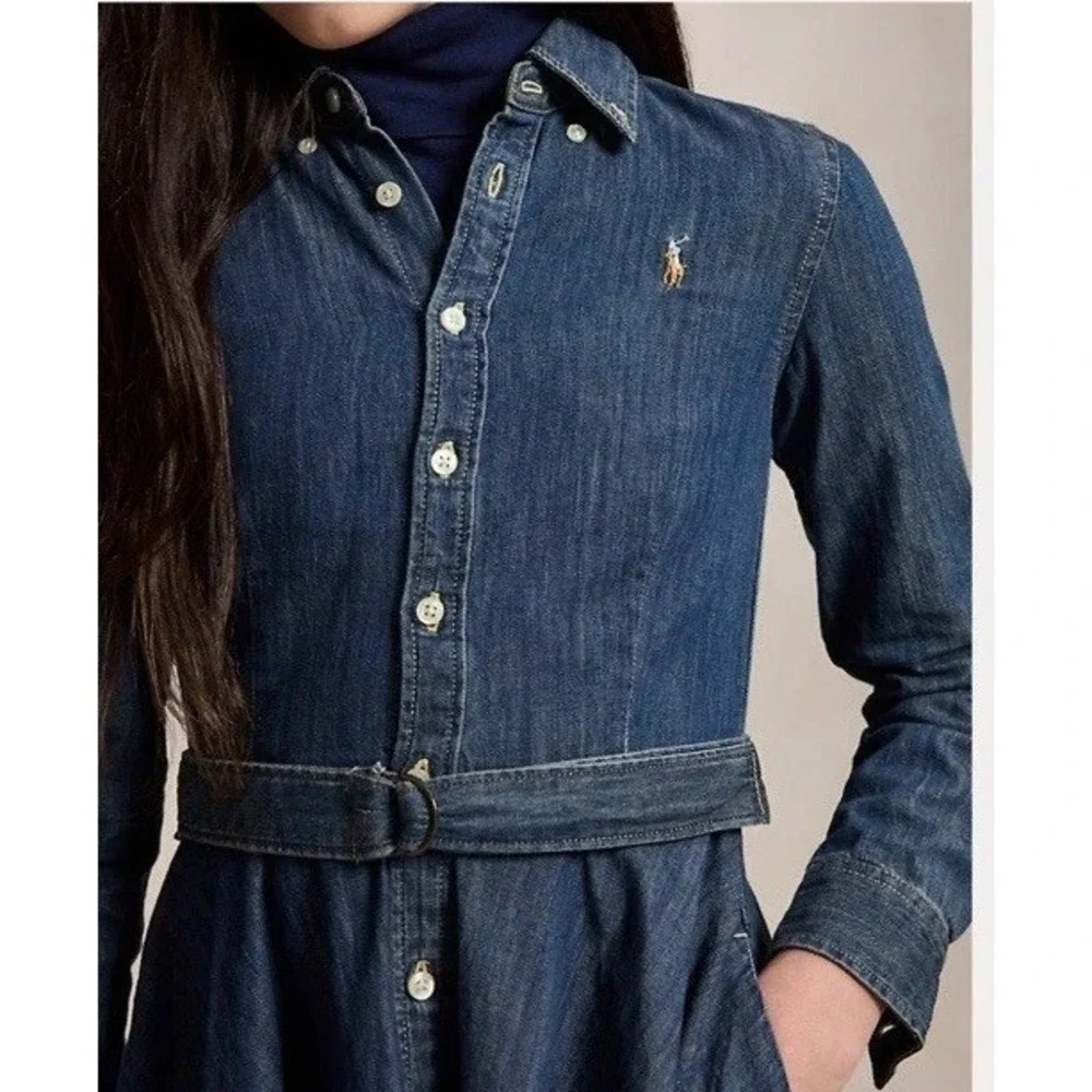 Polo Ralph Lauren excellent no