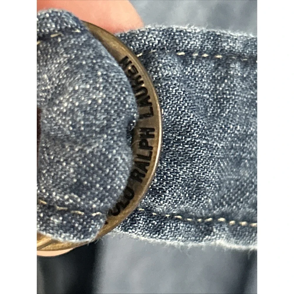 Polo Ralph Lauren excellent no