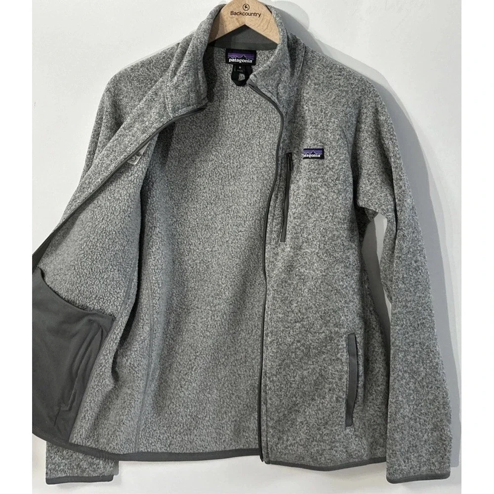 Patagonia excellent no