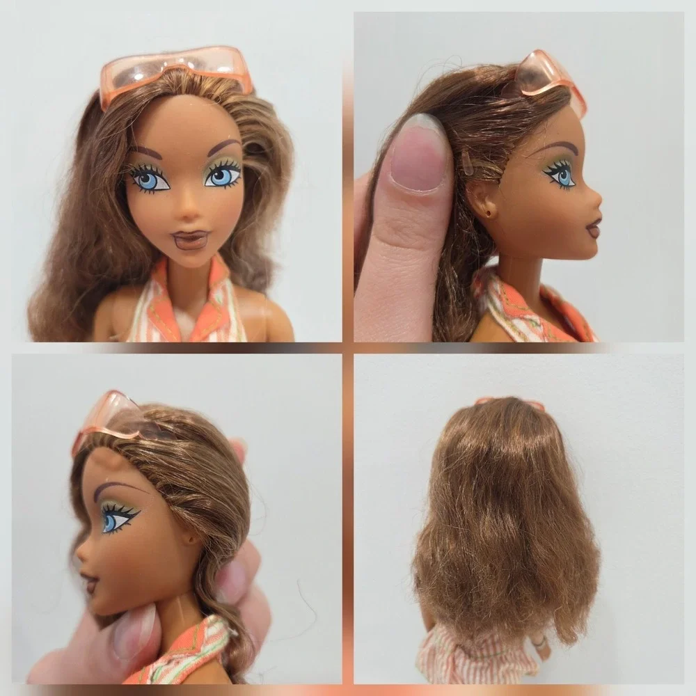 Mattel good normal