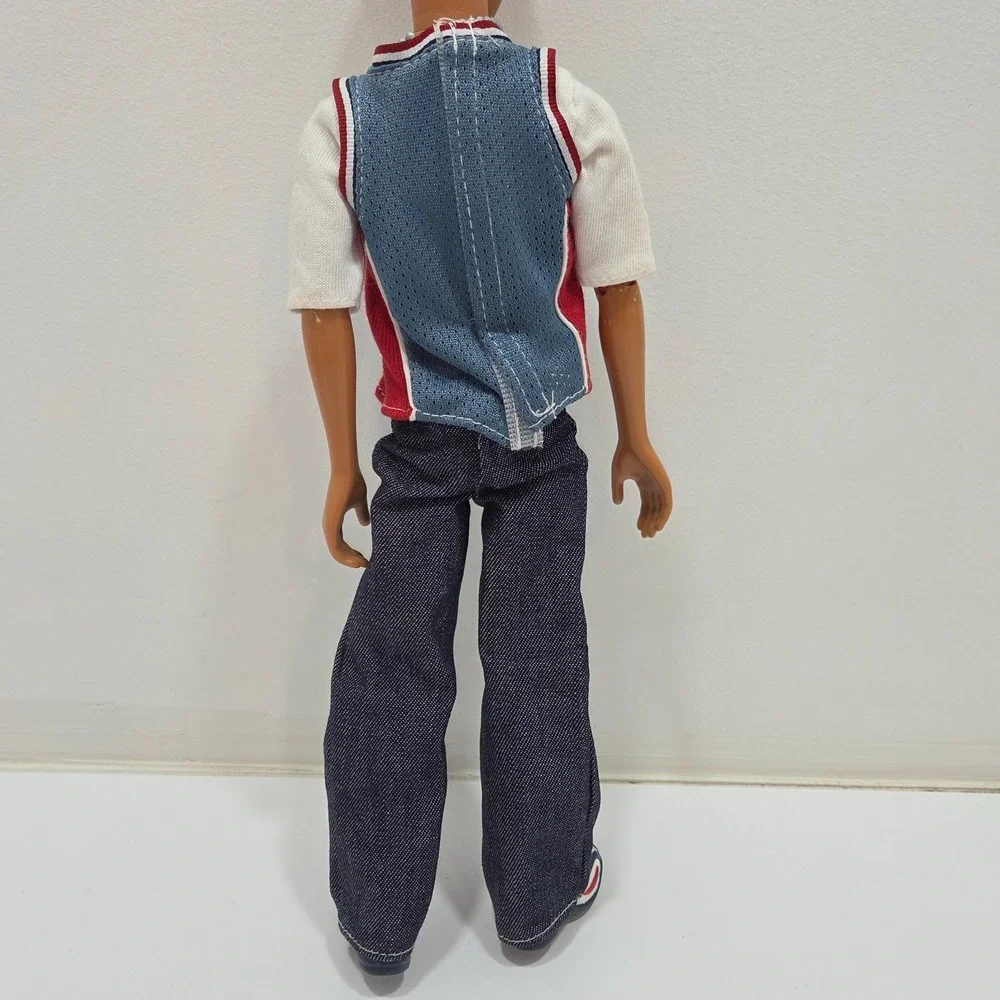 Mattel good normal