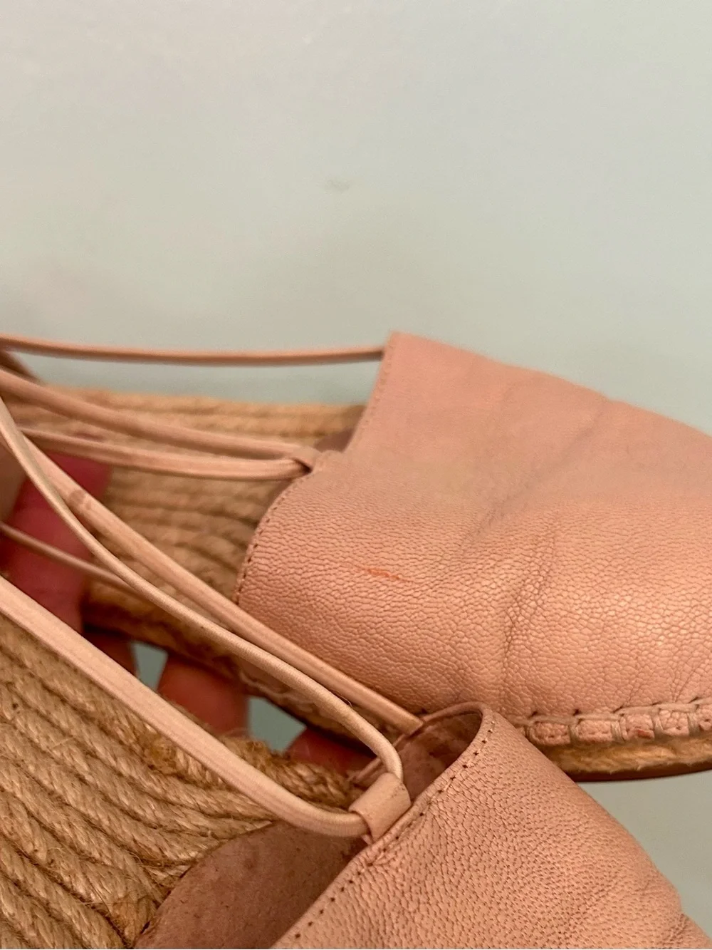 Eileen Fisher offers welcome