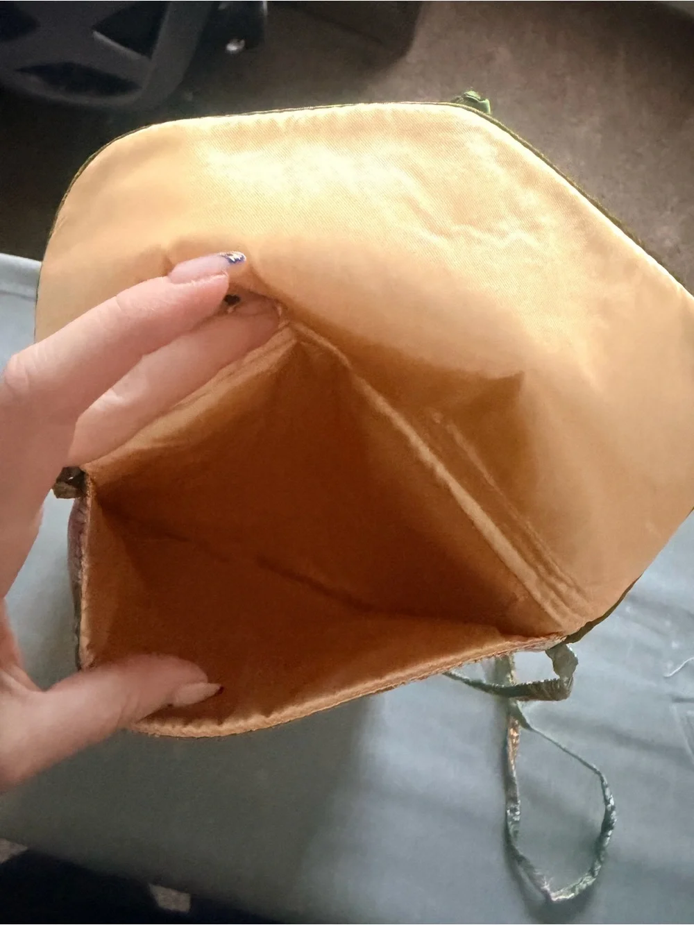 N/A beautiful bag