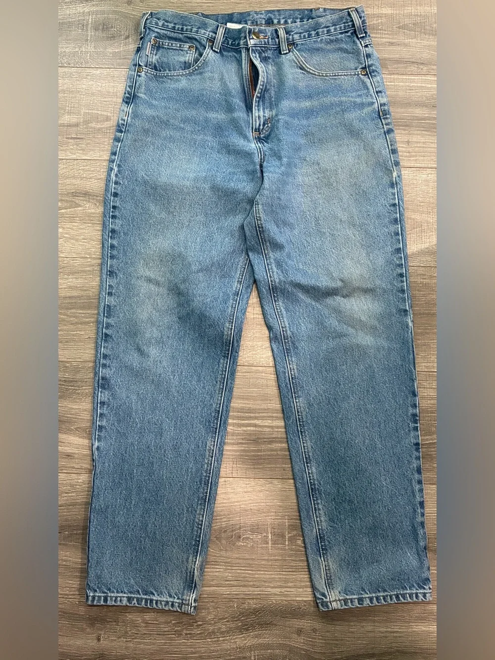 Carhartt relaxed fit
