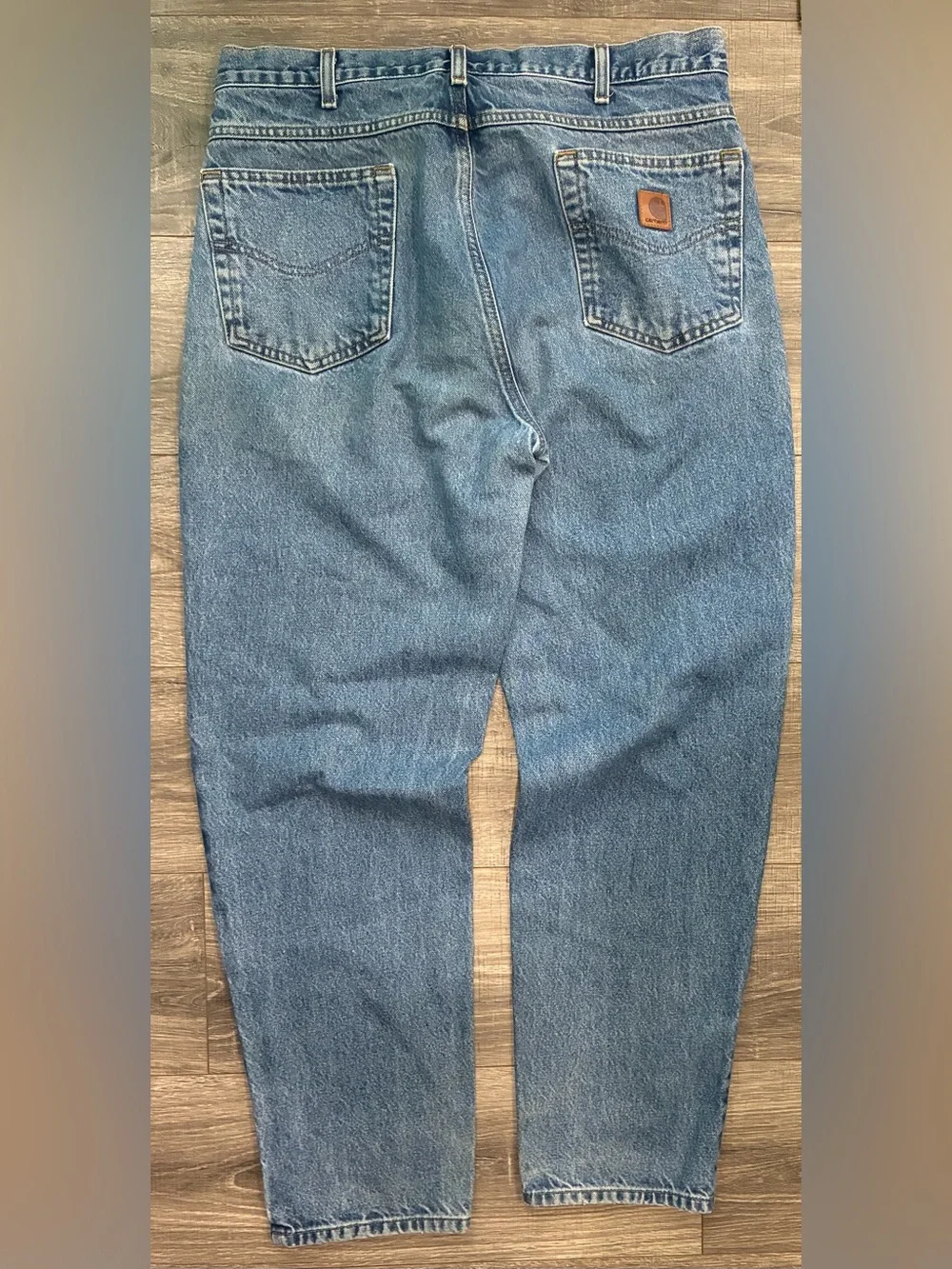 Carhartt relaxed fit
