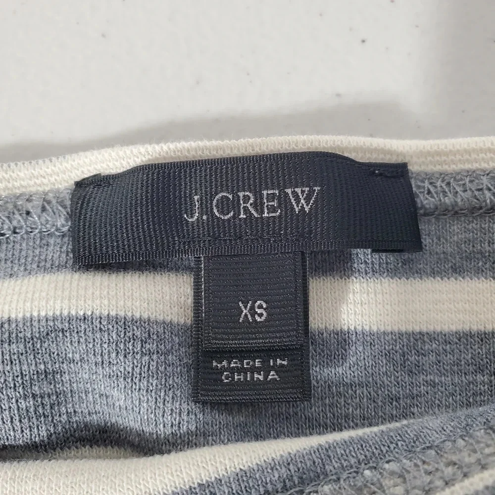J. Crew crew womens