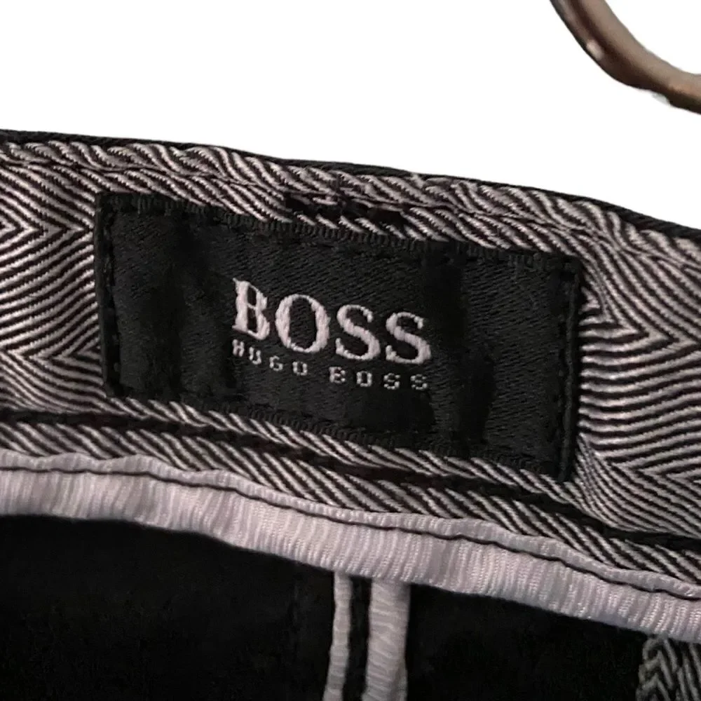 Hugo Boss boss hugo