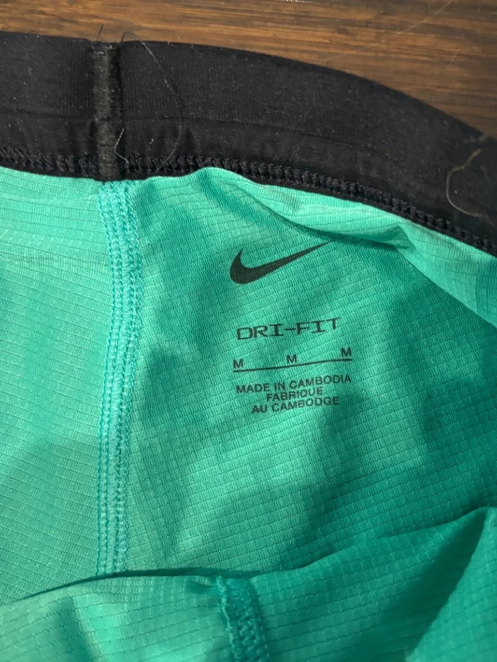 Nike men’s dri