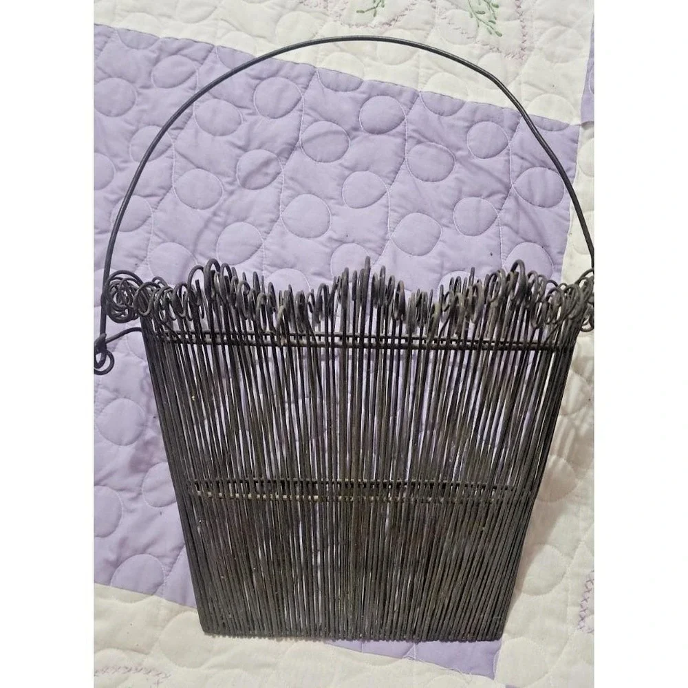 Decorated Originals decor wrought
