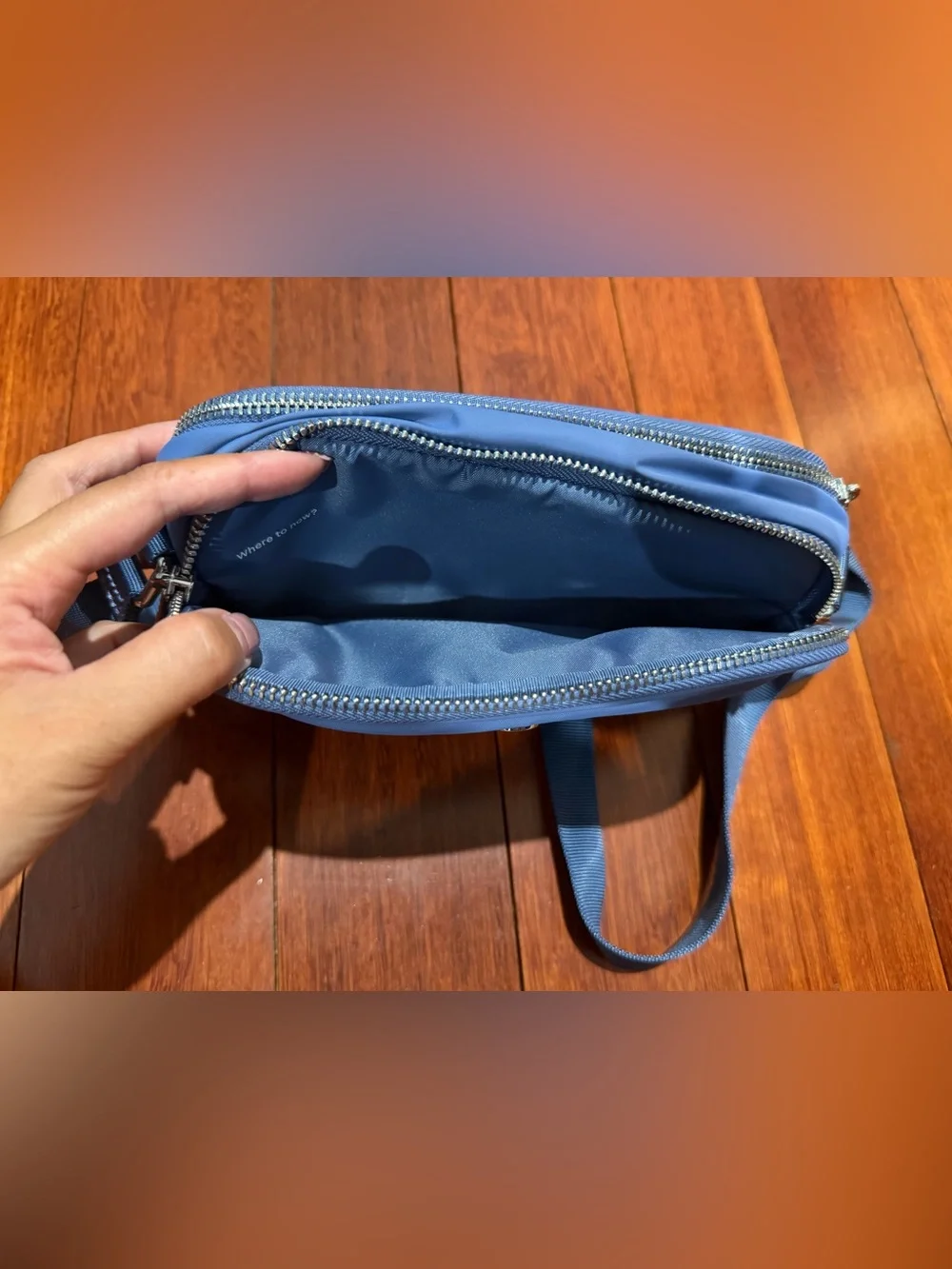 lululemon athletica like new
