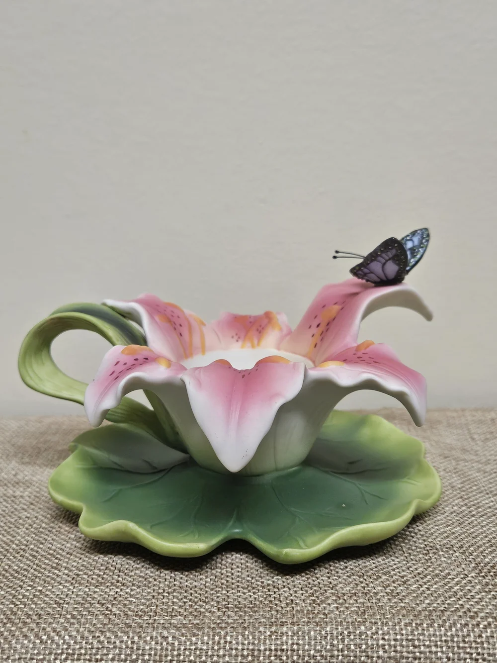 PartyLite vintage discontinued