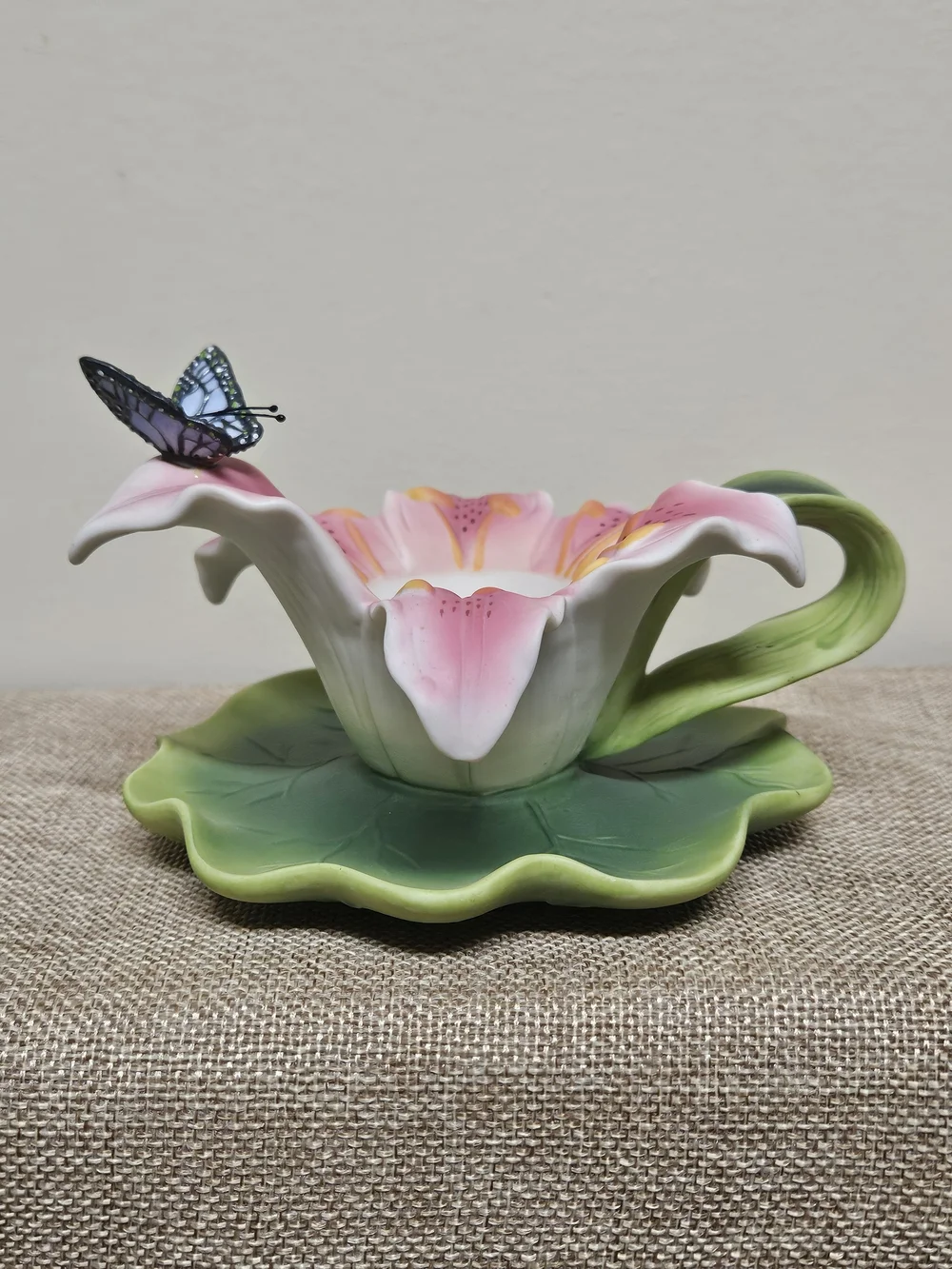 PartyLite vintage discontinued