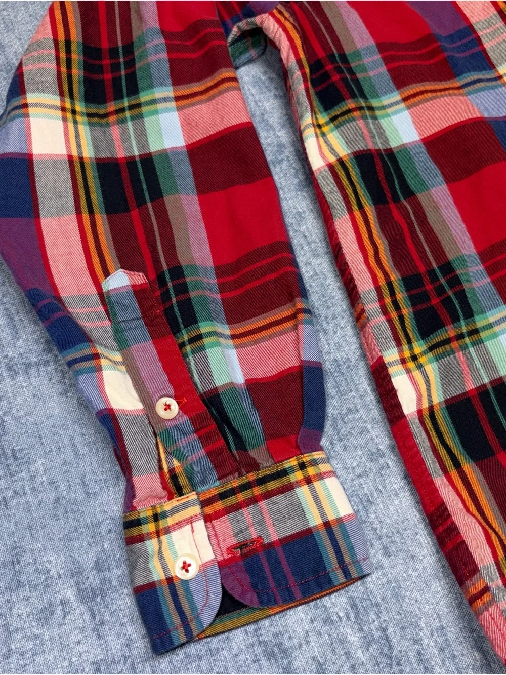 Ralph Lauren polo ralph