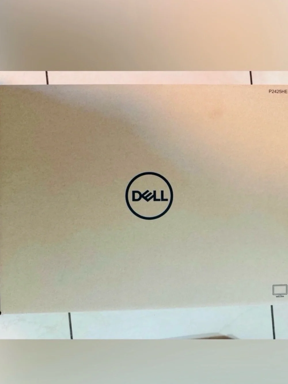 Dell p2425h 24