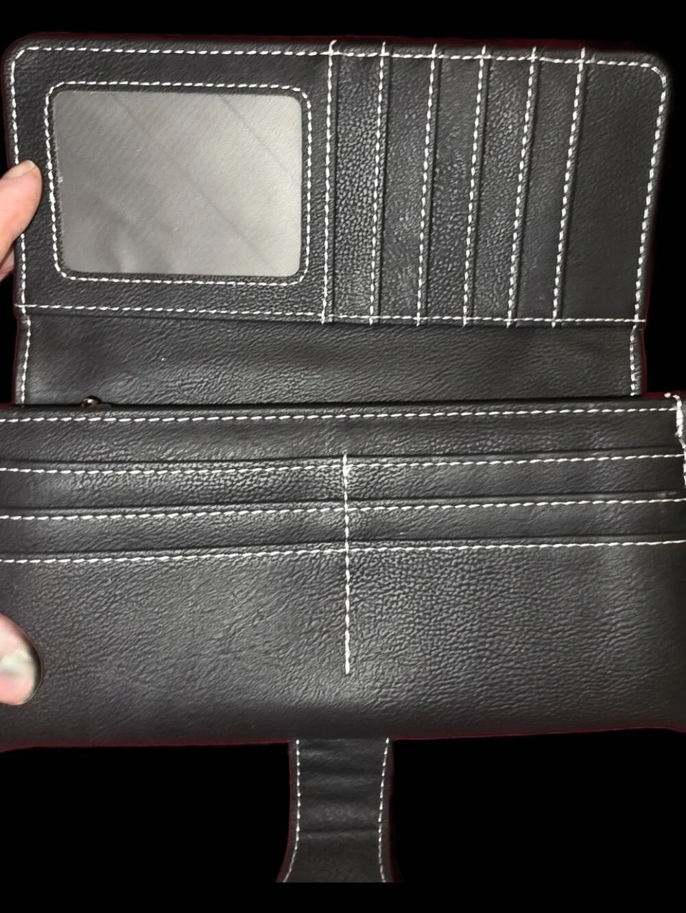 N/A classic black